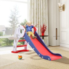Kids Slide Toddler Baby Slide