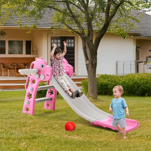 Baby toddler slide kids - slide,