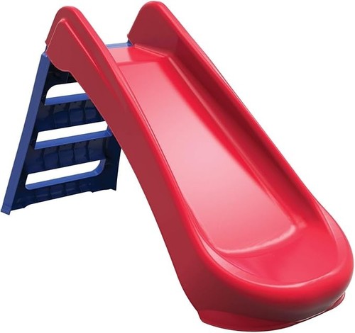 Red blue junior - &,