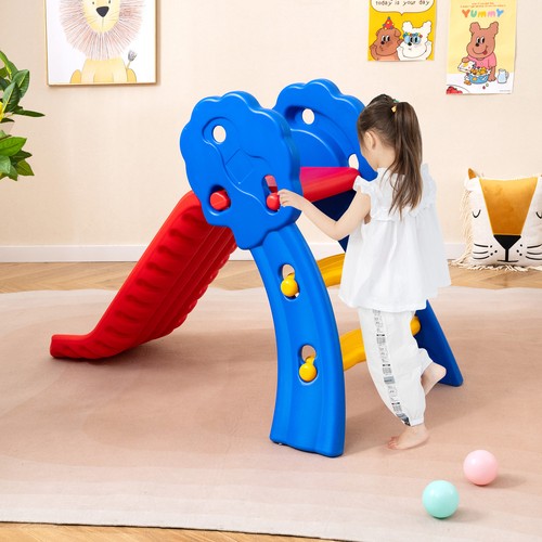 Toddler slide kids - slide,