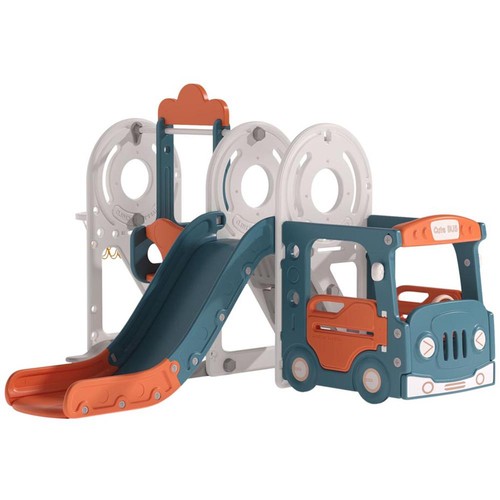 Kids climber playset - 3, 1