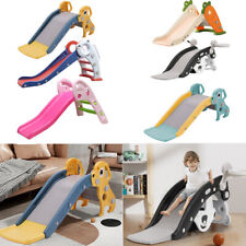 Kids Slide Toddler Climber