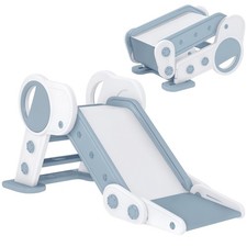 AIYAPLAY Foldable Kids Slide