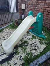 Kids Slide