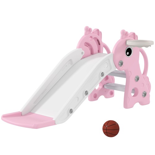 Aiyaplay kids slide - in,