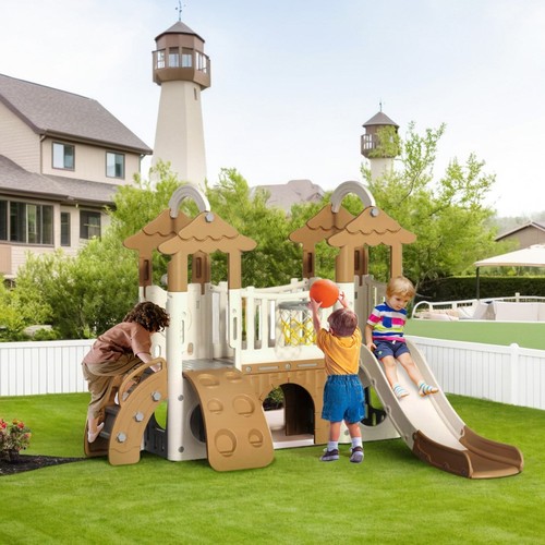 Extra large treehouse - large, kids