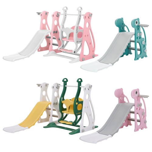 Toddler slide kids - toddler, play