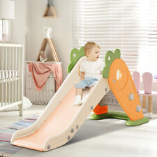 Folding Kids Slide Toddler