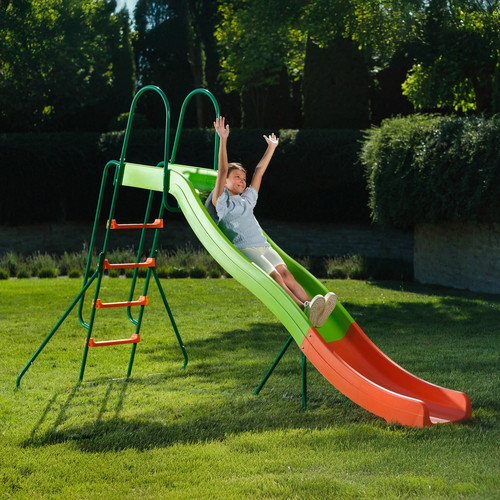 Childrens water wave slide - childrens,