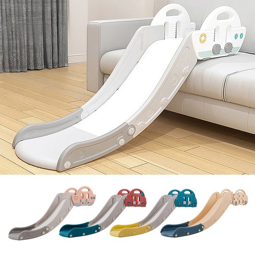 Bed sofa side - side, kids