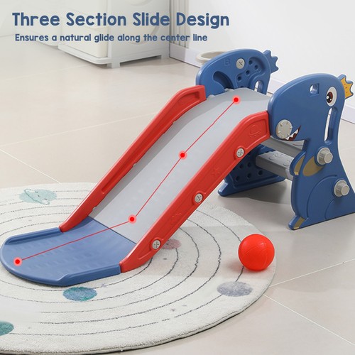 Toddler indoor slide for to - toddler,