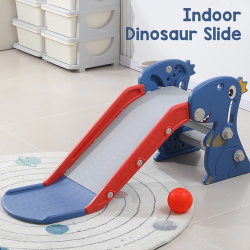 Toddler slide for years - slide,