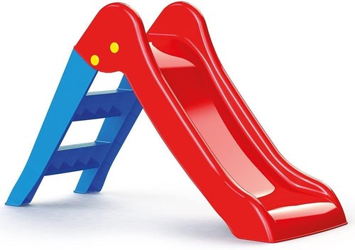 Garden slide for kids dolu - slide,