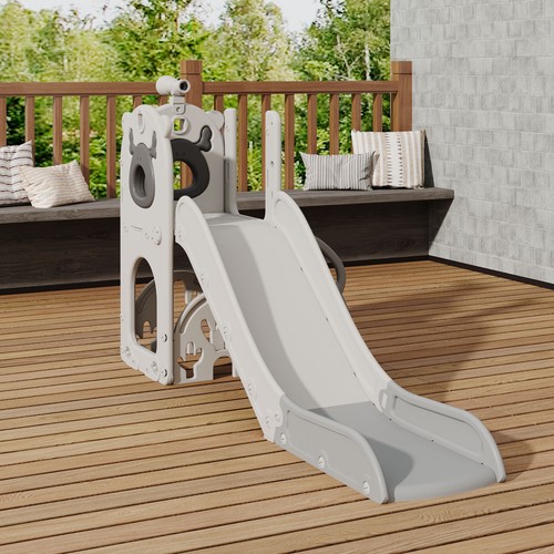 Toddler slide climber set - toddler,