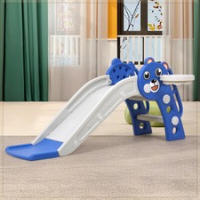 Kids Garden Slide Toddler Baby