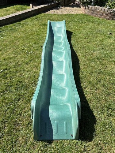 10ft green plastic children - green,