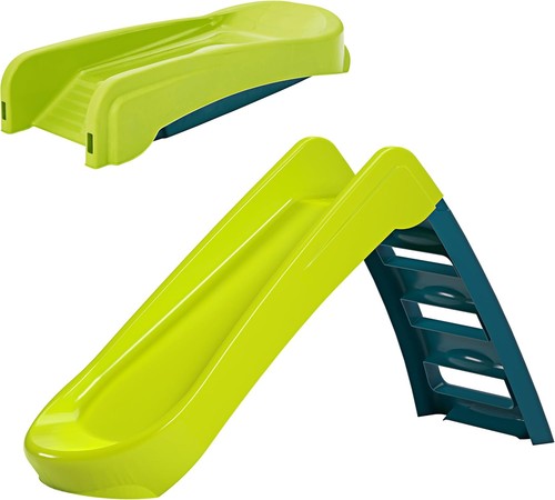 Foldable junior slide for - foldable,
