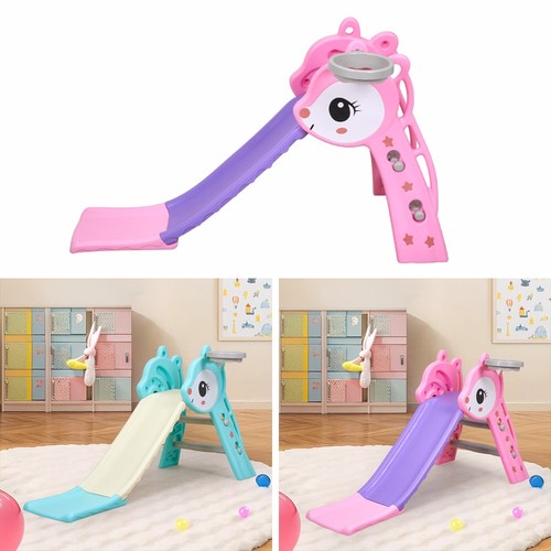 Kids freestanding slide - kids,