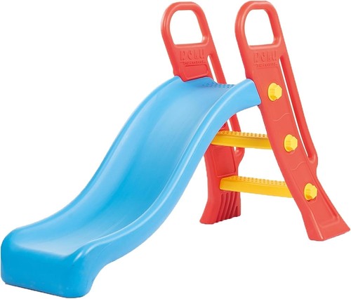 Kids play slide dolu - slide,