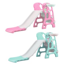 SHARK Slide/Basketball Stand 2