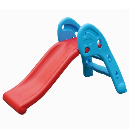 Folding garden slide - folding,
