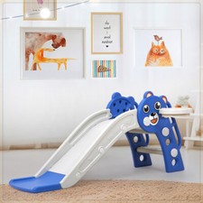 Kids Slide Toddler In &