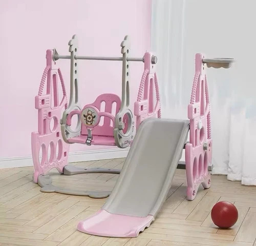 Kids slide indoor outdoor in - slide,