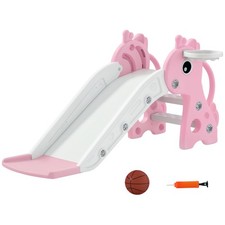 AIYAPLAY 3-in-1 Kids Slide