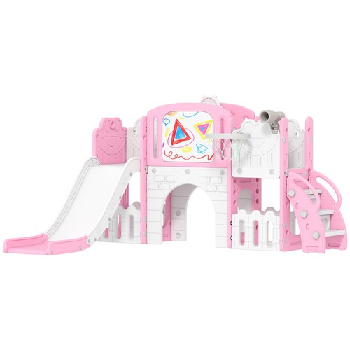 Aiyaplay toddler slide - aiyaplay, 7