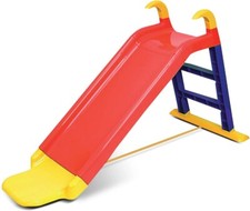 Children's Slide Garden Toy